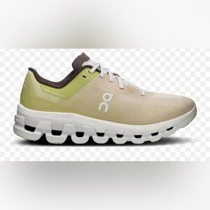 On Running Cloudflow 4 women's running shoes